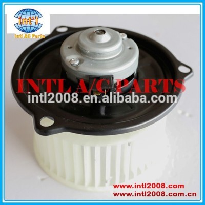 BLADE DIA145.5*64.5mm AUTO AC FAN & BLOWER MOTOR FOR TOYOTA REVO LHD