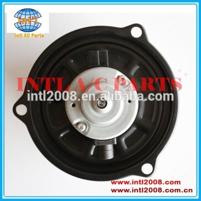 BLADE DIA145.5*64.5mm AUTO AC FAN & BLOWER MOTOR FOR TOYOTA REVO LHD