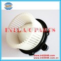 972316420/0972316420 auto ac& ventilador do ventilador do motor para honda/isuzu honda passport 94-99/isuzu amigo 98- 99/isuzu pickuo 94-95