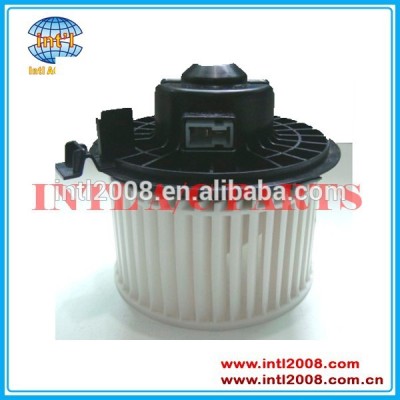 Diâmetro da lâmina 147*84.5mm auto ac ventilador& blower motor mt-ad-ypm542 27226-ed50a tiy-40265 27226-ed52a para nissan tida