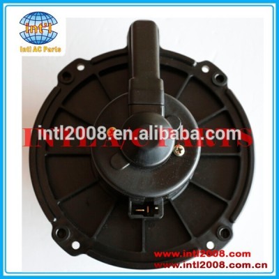 12V A/C RHD Blower motor for ISUZU HILANDER WITH SIZE 147*65 mm BLOWER MOTOR
