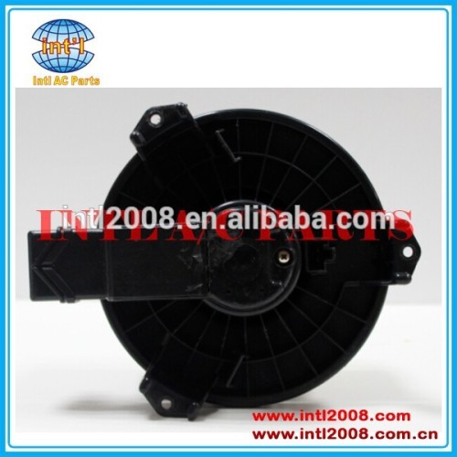 Bomba auto motor ventilador para toyota innova 2003 lhd motor ventilador diâmetro da lâmina 155*70mm