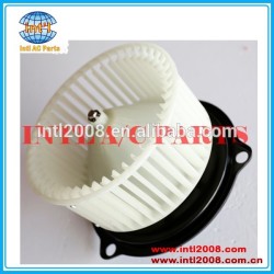 A/C LHD Blower motor for TOYOTA REVO with size 145.5*64.5 mm BLADE DIAMETER
