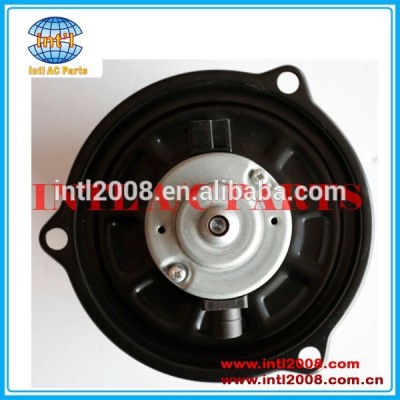A/C LHD Blower motor for TOYOTA REVO with size 145.5*64.5 mm BLADE DIAMETER