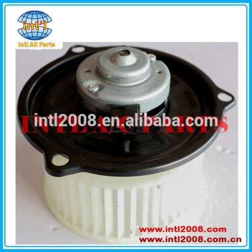 A/C LHD Blower motor for TOYOTA REVO with size 145.5*64.5 mm BLADE DIAMETER