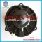 heater blower motor for NISSAN FRONTIER LHD BLOWER MOTOR with size 145.5*70mm
