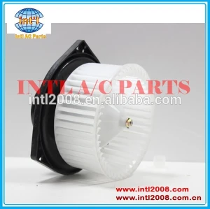 heater blower motor for NISSAN FRONTIER LHD BLOWER MOTOR with size 145.5*70mm