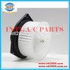 heater blower motor for NISSAN FRONTIER LHD BLOWER MOTOR with size 145.5*70mm