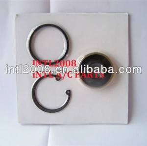 Shaft seal / oil seal / lip seal / compressor shaft seal FOR GM DA6
