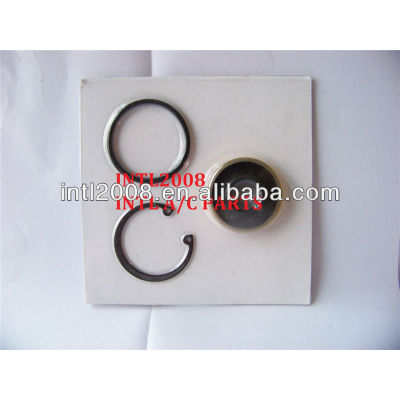 Shaft seal / oil seal / lip seal / compressor shaft seal FOR GM DA6
