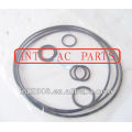 Denso 10p30 10p30c 10pa30c coaster toyota auto ac compressor junta selo oring kit um/c compressor vedação oring o- ring anéis kit
