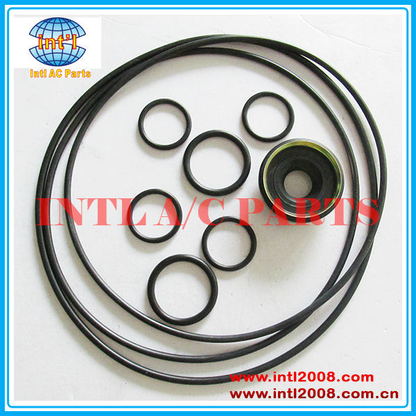 10P30C Toyota COASTER repair kit TOYOTA COASTER BUS o-ring kit 88320-36560 447180-4090 88320-36530 447220-1030 repair kit