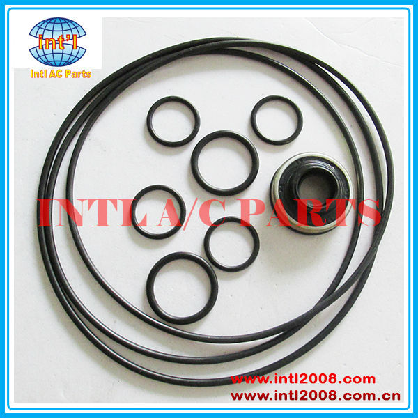 10P30C Toyota COASTER repair kit TOYOTA COASTER BUS o-ring kit 88320-36560 447180-4090 88320-36530 447220-1030 repair kit