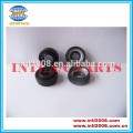 Denso 5se09c 6seu12 7sbu16c cwv615 cwv617 cwv618 vedação do eixo para vw passat b5/benz óleo lip seal