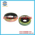 Vedação do eixo para a gm da6/hr6/v5/r4/ht6/hr6he compressor tipo lábio de vedação