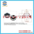Vedação do eixo para uso nippon denso compressor, denso 17c/10pa20c 10pa15c/10pa dks cv 11a denso 10pa15/10pa17 lábio de vedação de óleo