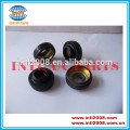 Automotive retentores/retentor do compressor/vedação do eixo para ca11a dk, nd10pa15/17/20 oem selos r134a compressor
