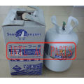 gás refrigerante hfc 134a r134a