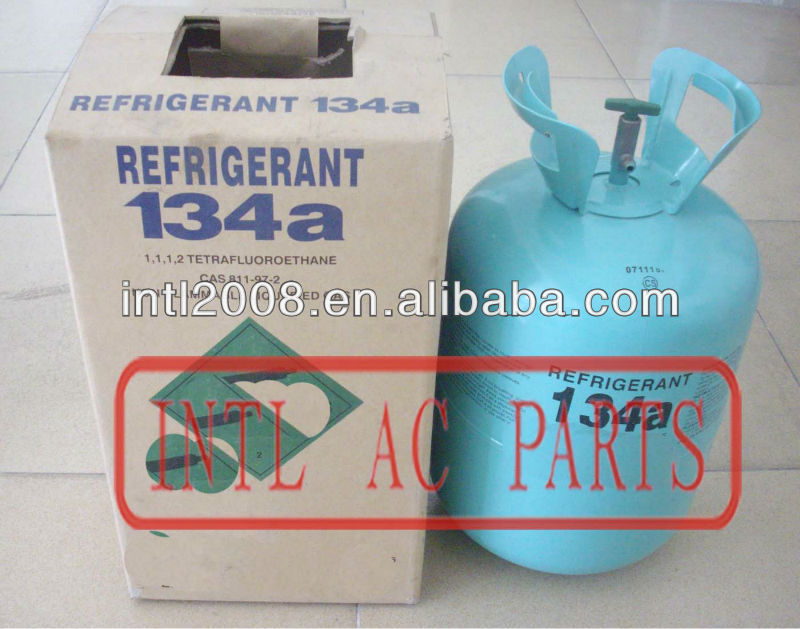 car R134a 134a Refrigerant gas