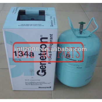 Genetron 134a Refrigerant gas