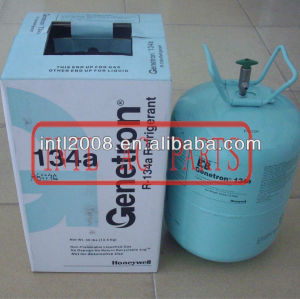 genetron 134a gás refrigerante