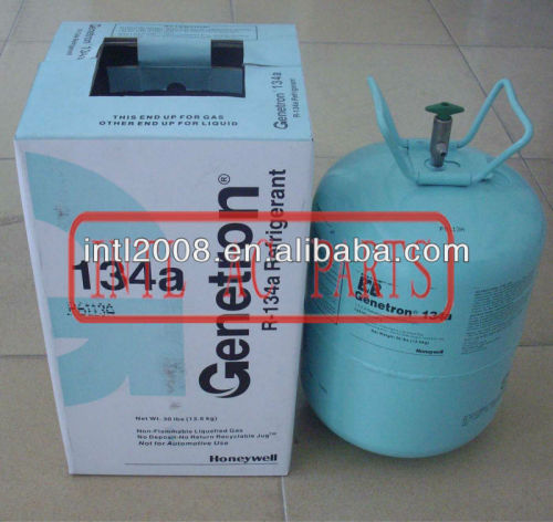 Genetron 134a Refrigerant gas