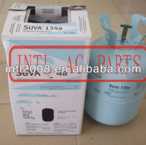 SUVA 134a Refrigerant gas