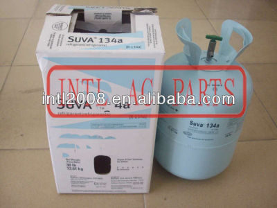 SUVA 134a Refrigerant gas