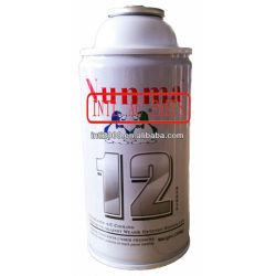 auto A/C (AC) air conditioning R12 GAS Cool Refrigerant air conditioning parts