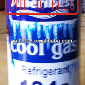 auto A/C (AC) air conditioning R134a GAS Cool Refrigerant