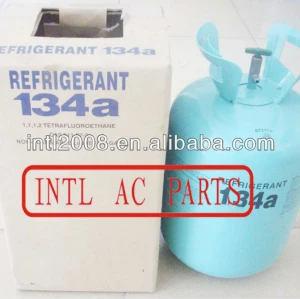auto air conditioning R134A ac Cool Refrigerant GAS high purity