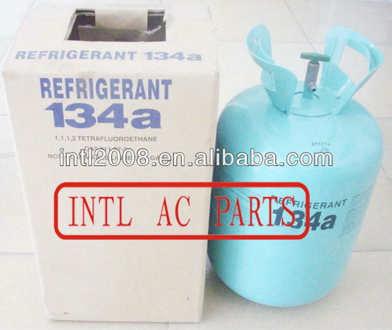 auto air conditioning R134A ac Cool Refrigerant GAS high purity