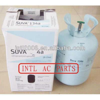 auto ac air conditioning R134A Cool Refrigerant GAS high purity