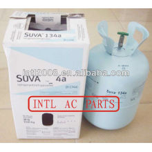 auto ac air conditioning R134A Cool Refrigerant GAS high purity