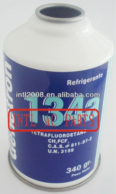 air conditioning R134A A/C Cool Refrigerant GAS