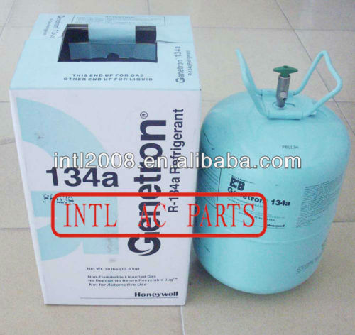 auto a/c air conditioning R-134A Cool Refrigerant GAS high purity