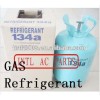 VARIOUS REFRIGERATION GAS R134A R22,R12,HFC-22 universal Cool Refrigerant GAS