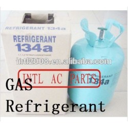 VARIOUS REFRIGERATION GAS R134A R22,R12,HFC-22 universal Cool Refrigerant GAS