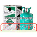 auto A/C (AC) air conditioning 124 GAS Cool Refrigerant