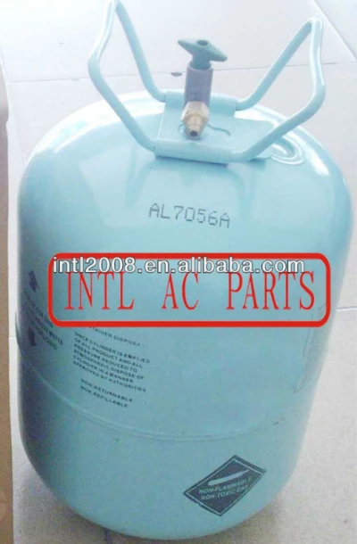 auto air conditioning R134A ac Cool Refrigerant GAS