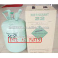 auto A/C air conditioning Cool Refrigerant GAS 22