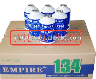 auto A/C air conditioning 134A Cool Refrigerant GAS