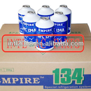 auto A/C air conditioning 134A Cool Refrigerant GAS