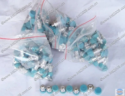 R134A HIGN & LOW PRESSURE VALVE