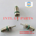 universal válvula scharader r134a core
