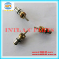 Ac válvula de ar central para Renault Clio / Scenic / Peugeot 206 / VW BORA