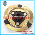 ac auto compressor da bomba de embreagem de disco para denso 7seu16c sanden pxe16 stosowane w para vw golf v audi seat skoda
