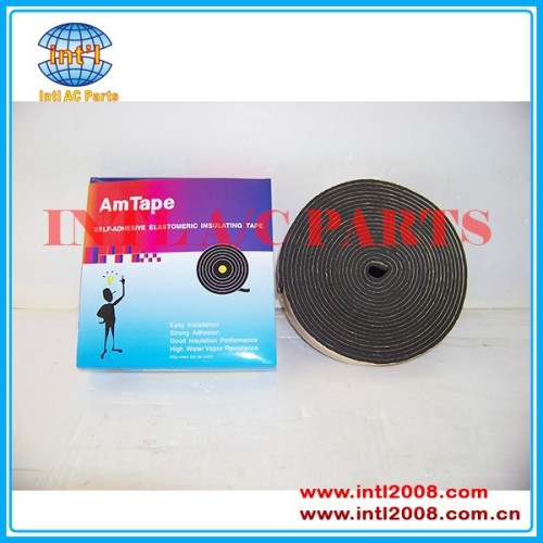 high quality auto air con/ac pipes EVERSEAL Insulation Cork Tape