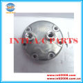 Sanden 709 SD709 7H15 SD7H15 Universal a / c compressor tampa traseira traseira cabeça O-ring