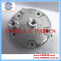 sanden m sd508 sd510 sd5h14 compressor ac traseira da cabeça do tubo horizontal oring 8476 9519